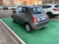 Usata Fiat 500 70 CV (51 kW) 2022 Berlina