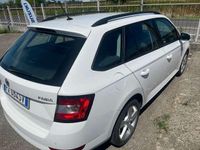 usata Skoda Fabia FabiaWagon 1.0 mpi 75cv my19 GPL KM GARANTITI