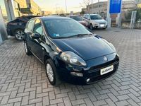 usata Fiat Punto 1.4 8V 5 porte Natural Power Pop