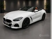 Occasion BMW Z4 M Sport 197 ch (144 kW) 2020 Blanc Cabriolet
