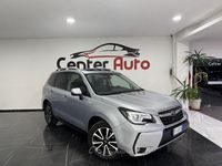 Usata Subaru Forester Sport 147 CV (108 kW) 2017 SUV