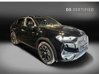 usata DS Automobiles DS3 Crossback E-Tense So Chic