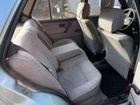 Usata VW Jetta 54 CV (39 kW) 1989 Blu/azzurro Berlina