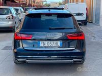 usata Audi A6 A6Avant 3.0 tdi Business quattro 218cv s-tronic