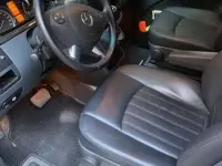 Usata Mercedes Viano 163 CV (119 kW) 2013 Grigio Monovolume