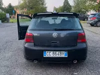 Usata VW Golf IV 105 CV (77 kW) 2002 Berlina