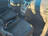 Usata Opel Corsa 69 CV (50 kW) 2011 Utilitaria