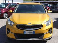 Usata Kia XCeed 140 CV (102 kW) 2020 Giallo SUV