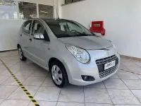 Usata Suzuki Alto GL 68 CV (50 kW) 2011 Utilitaria