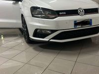 usata VW Polo GTI 5p 1.8 bm dsg