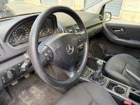 Usata Mercedes A160 95 CV (69 kW) 2011 Monovolume