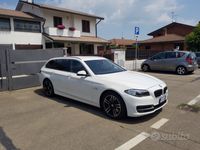 usata BMW 525 d xdrive