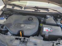 Usata Seat Ibiza 101 CV (74 kW) 2003 Grigio Utilitaria