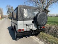 Usata Mercedes G300 88 CV (64 kW) 1986 Grigio SUV