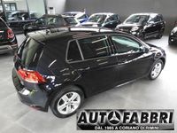 usata VW Golf VII 1.6 TDI 110 CV 5p. Sport Edition BlueMotion Technology