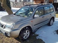 Usata Nissan X-Trail 114 CV (83 kW) 2003 SUV
