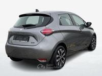 Nuova Renault Zoe Evolution 100 kW (136 CV) 2025 Gray Utilitaria