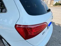 Usata Audi Q5 170 CV (125 kW) 2012 Bianco SUV