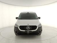 Usata Mercedes eCitan 50 kW (69 CV) 2023 Bianco