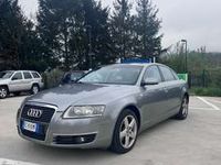 usata Audi A6 2.0 tdi