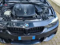 Usata BMW 435 Gran Coupé M Sport 313 CV (230 kW) 2018 Coupé