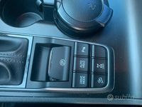 Usata Hyundai Tucson 2015 Grigio SUV