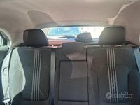 Usata Renault Mégane GT Line GT-Line 130 CV (95 kW) 2017 Nero Berlina