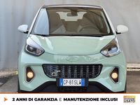 Usata DR DR 1.0 19 kW (27 CV) 2023 Verde Utilitaria