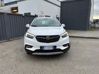 usata Opel Mokka 2ª serie - 2017