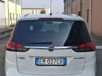 Usata Opel Zafira Tourer Cosmo 150 CV (110 kW) 2013 Other Monovolume