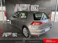 Usata VW Golf VII Comfortline 110 CV (80 kW) 2015 Other Berlina