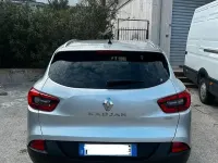 Usata Renault Kadjar 131 CV (96 kW) 2016 SUV