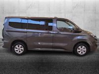 Usata Ford Transit Custom Titanium 136 CV (100 kW) 2025 Grigio Station wagon