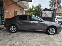 Käytetty Alfa Romeo 159 Distinctive 150 HP (110 kW) 2008 Harmaa Sedan