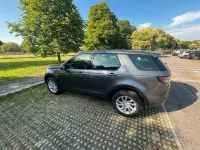 Usata Land Rover Discovery Sport 150 CV (110 kW) 2018 Grigio SUV