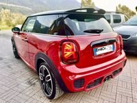 usata Mini John Cooper Works Cooper 2.0pari al nuovo, garantita