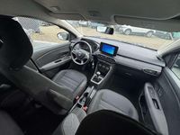 Usata Dacia Jogger Comfort 101 CV (74 kW) 2022 Blu scuro Monovolume