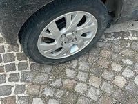 Usata Citroën C1 68 CV (50 kW) 2007 Nero Utilitaria