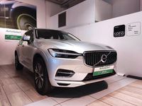 Usata Volvo XC60 Inscription 253 CV (186 kW) 2021 Argento SUV