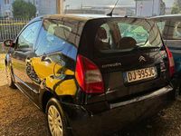 Usata Citroën C2 60 CV (44 kW) 2007 Utilitaria