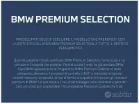 Nuova BMW 220 Gran Coupé M Sport 156 CV (114 kW) 2025 Bluazzurro Coupé