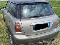 Usata Mini Cooper Coupé 2010 Coupé
