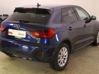 Usata Audi A1 Business 116 CV (85 kW) 2025 Blu navarra metallizzato Berlina