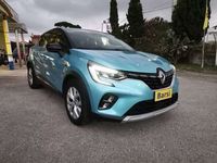 usata Renault Captur 1.6 E-Tech Phev Intens 160cv auto