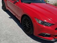Usata Ford Mustang Fastback 317 CV (233 kW) 2018 Coupé