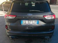Usata Ford Kuga ST-Line 2021 Grigio SUV