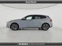 Nuova BMW 118 M Sport 150 CV (110 kW) 2026 Grigio Utilitaria