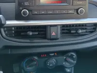 Usata Kia Picanto Urban 67 CV (49 kW) 2023 Bianco Utilitaria