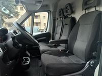 Usata Fiat Ducato 179 CV (131 kW) 2021 Bianco Furgone