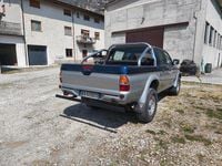 Usata Mitsubishi L200 2001 Pick-up